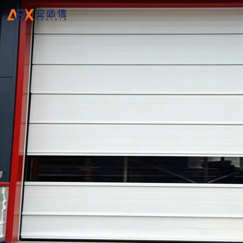 三沙工业快速门