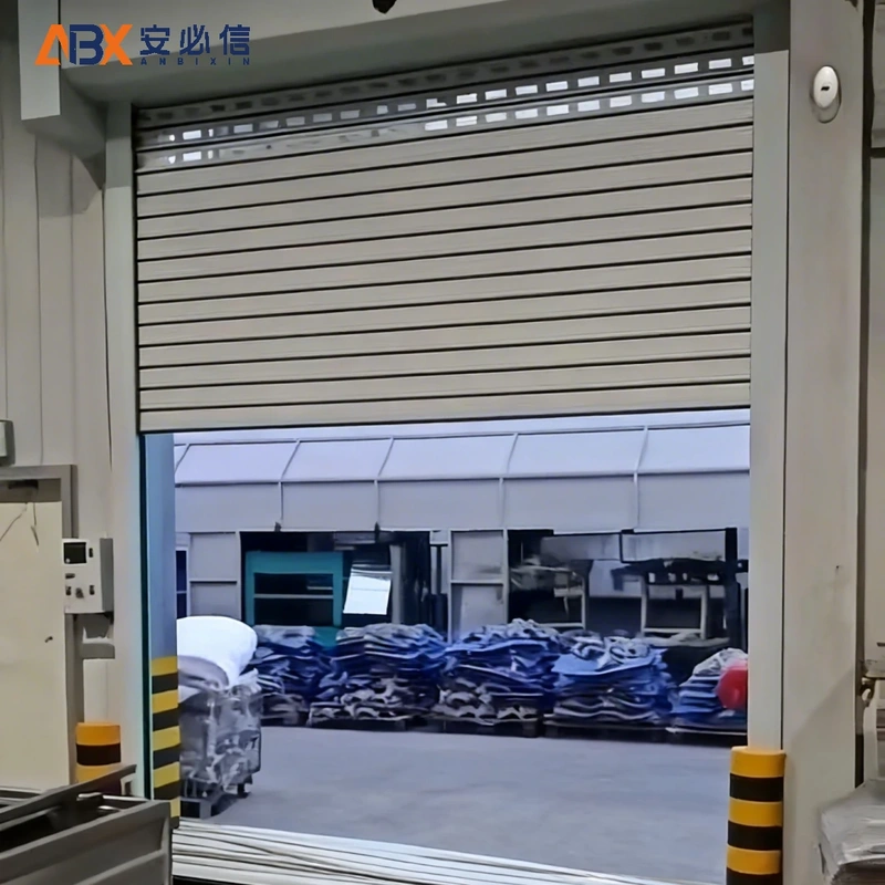 三沙雷达高速门